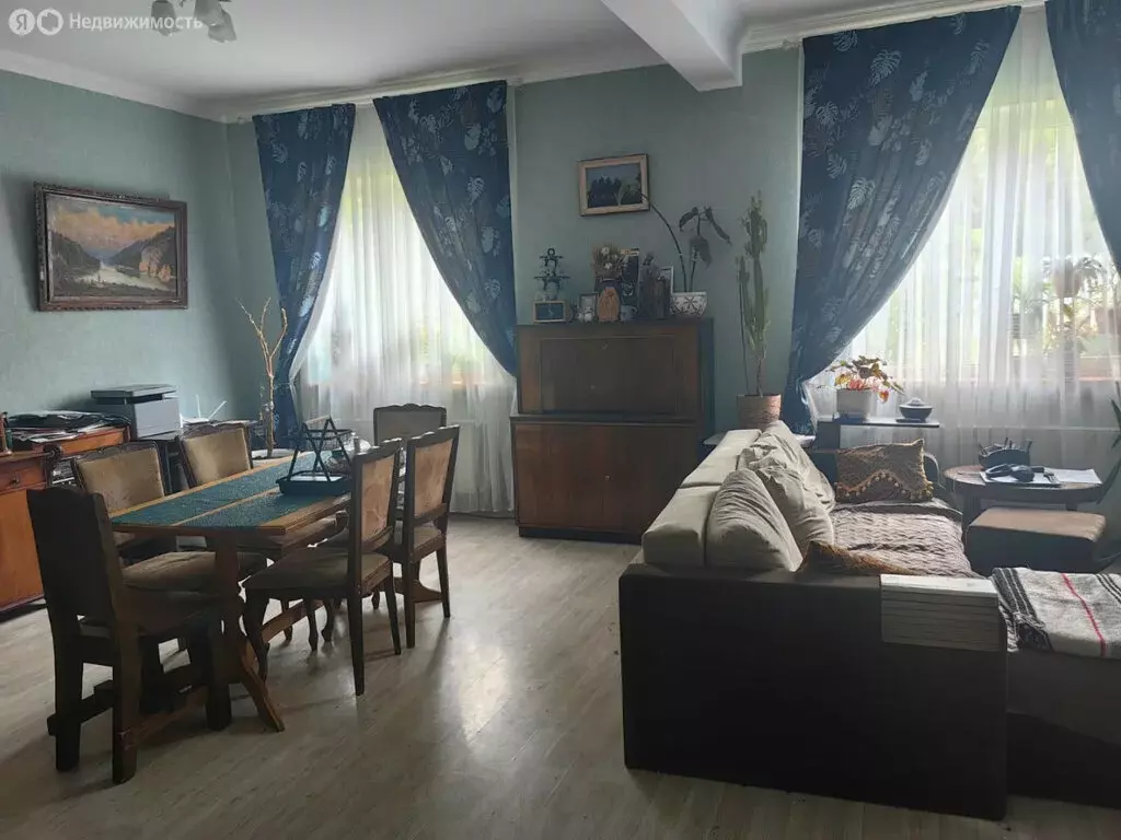 Дом в село Былово, КП Былово, Радужная улица, 7 (230.9 м) - Фото 1