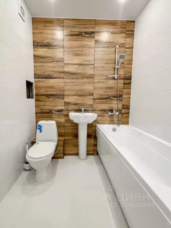 1-к кв. Псковская область, Псков ул. Юности, 22 (36.4 м) - Фото 1