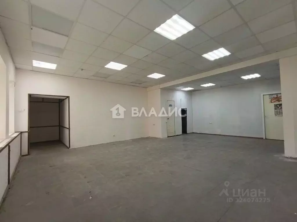 Помещение свободного назначения в Владимирская область, Ковров ... - Фото 2