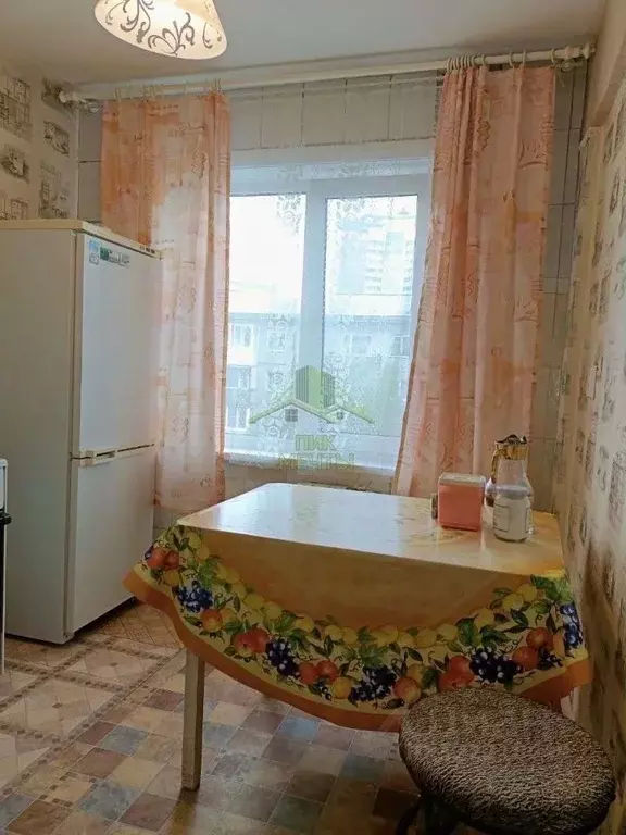 1-к кв. Бурятия, Улан-Удэ ул. Борсоева, 23 (32.2 м) - Фото 0