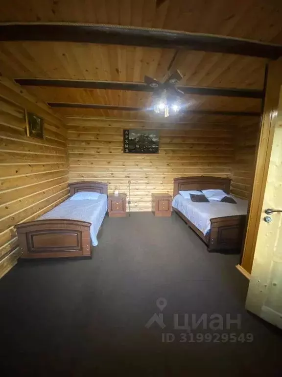 Комната Карачаево-Черкесия, Зеленчукский район, с. Архыз ул. Ленина, ... - Фото 0