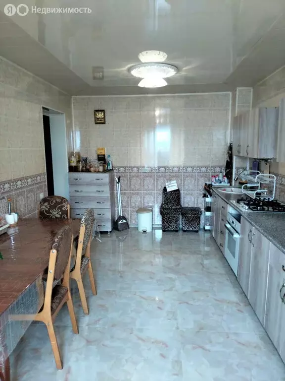 3-комнатная квартира: Нальчик, улица Мусова, 18 (84.5 м) - Фото 1