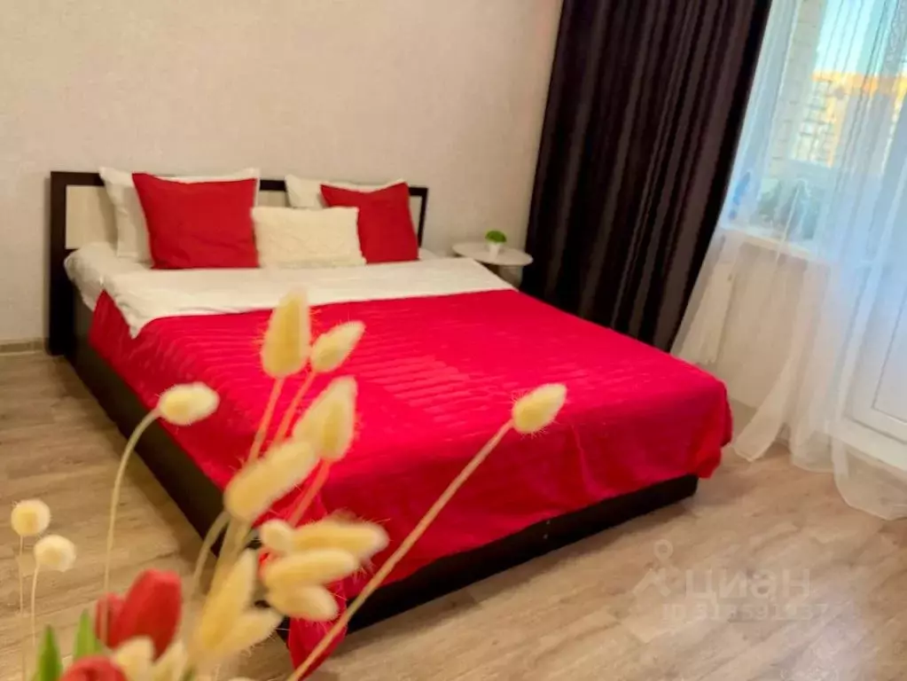 Студия Мордовия, Саранск ул. Короленко, 8 (32.0 м) - Фото 1