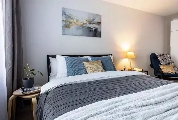 1-к кв. Санкт-Петербург, Санкт-Петербург, Пушкин Церковная ул., 46 ... - Фото 1