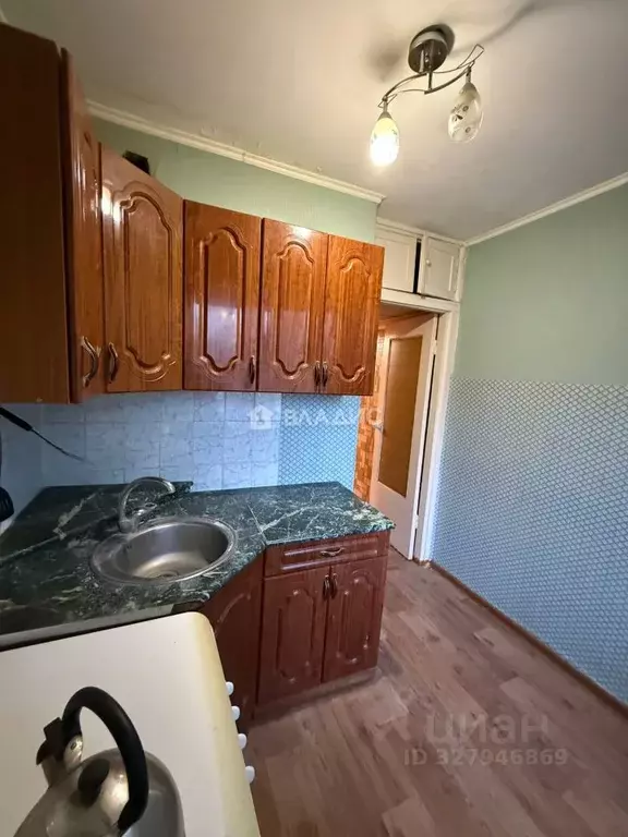 3-к кв. Башкортостан, Уфа Кремлевская ул., 57/3 (58.2 м) - Фото 1