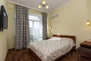 2-к кв. Крым, Алушта ул. Ленина, 26 (45.0 м) - Фото 0