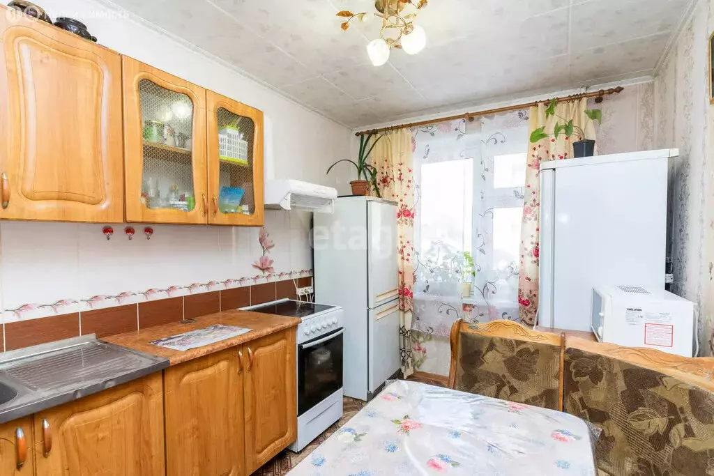 3-комнатная квартира: Тюмень, Широтная улица, 110 (66.5 м) - Фото 2
