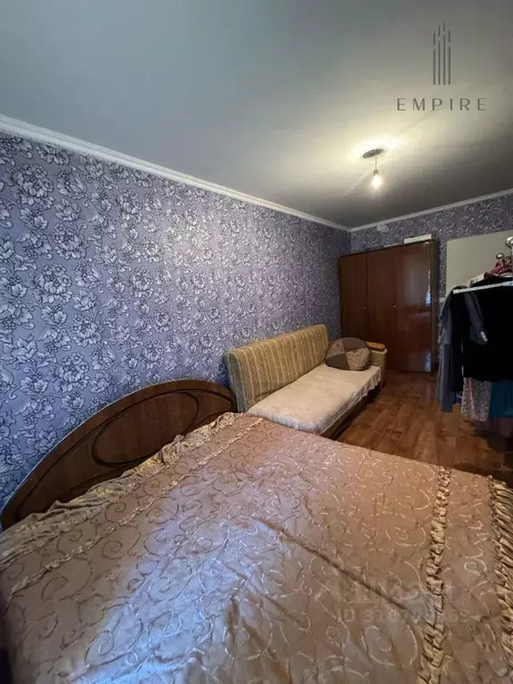 2-к кв. Чеченская республика, Грозный ул. Л.И. Яшина, 30 (46.0 м) - Фото 0