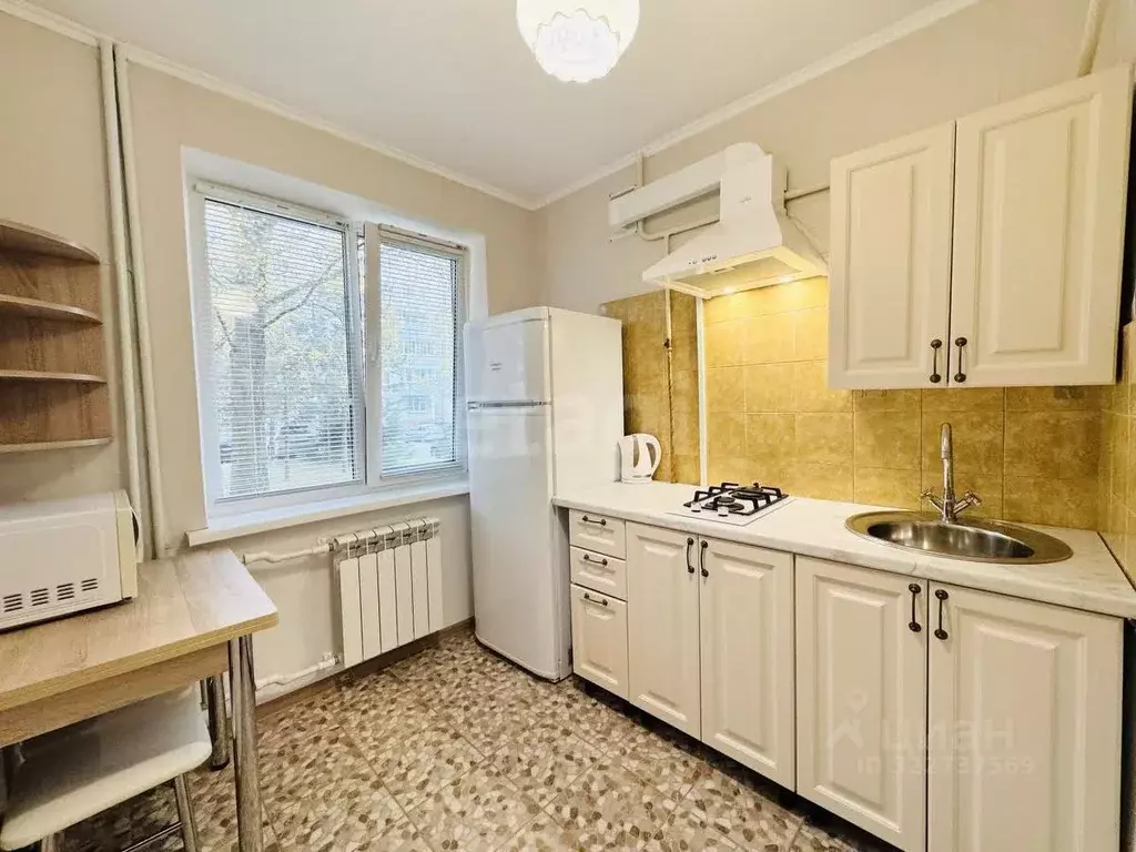 1-к кв. Ярославская область, Ярославский муниципальный округ, Лесная ... - Фото 1