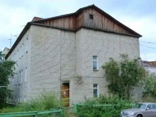 Помещение свободного назначения в Забайкальский край, Нерчинск ... - Фото 2