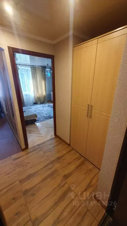 1-к кв. Москва ул. Введенского, 22К2 (38.1 м) - Фото 1