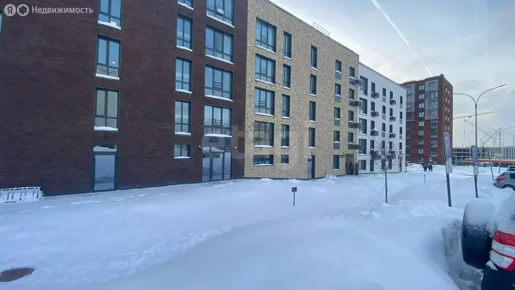 Помещение свободного назначения (36.8 м) - Фото 2