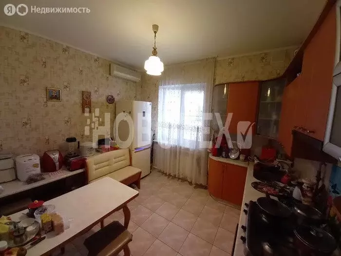 Дом в Горячий Ключ, Хадыженская улица, 21 (160 м) - Фото 2