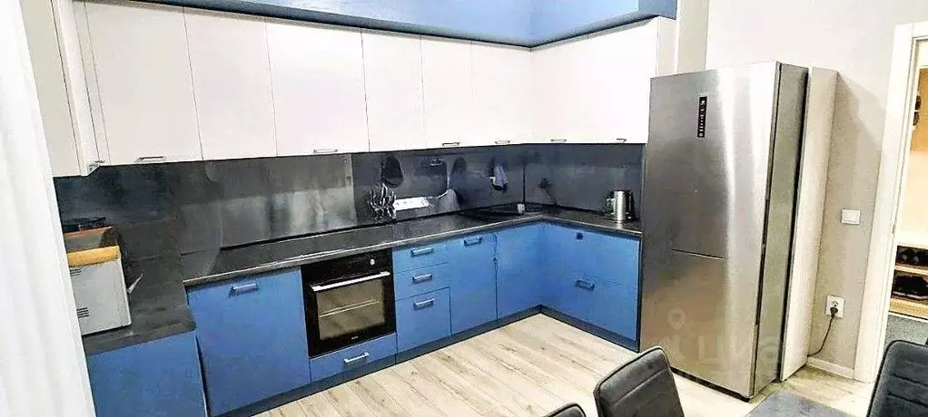 Квартира, 3 комнаты, 78.5 м - Фото 0