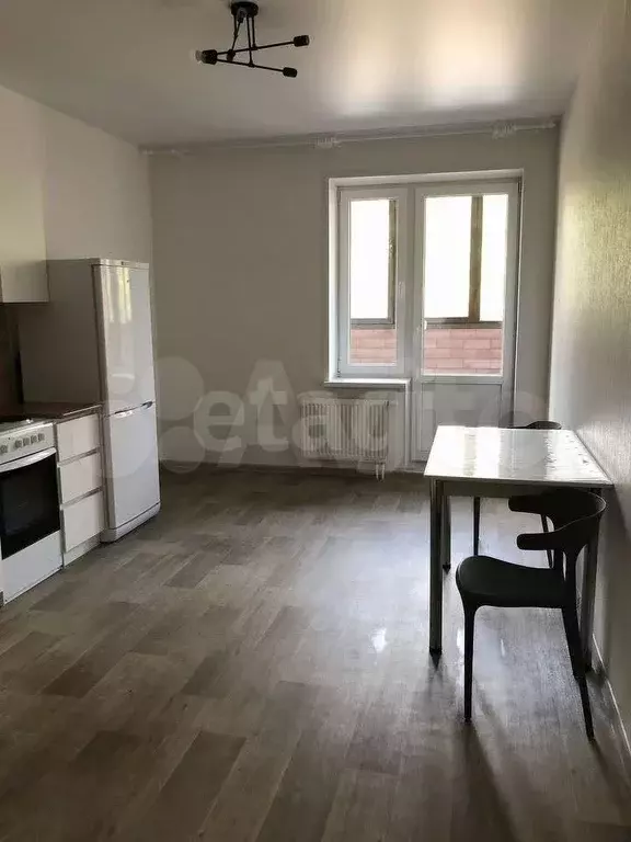 2-к. квартира, 69,5 м, 2/13 эт. - Фото 1