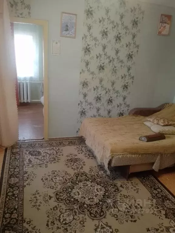 Дом в Тульская область, Тула пос. Октябрьский, проезд 1-й (63 м) - Фото 0