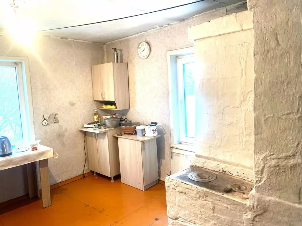 Дом в Кызыл, садоводческое некоммерческое товарищество № 10 Эфир, 6-й ... - Фото 1