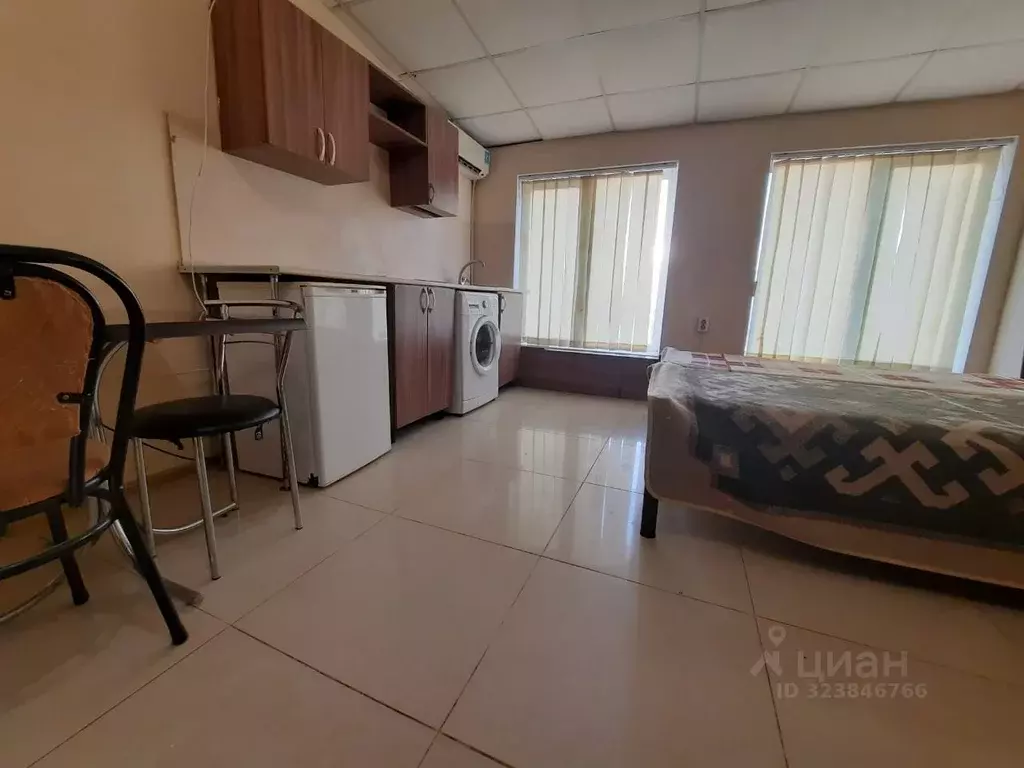 Студия Севастополь просп. Героев Сталинграда, 36 (27.0 м) - Фото 2