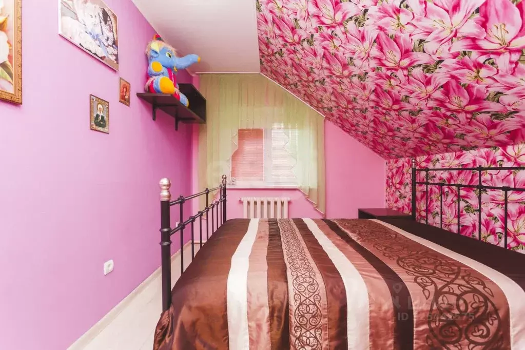 Дом в Башкортостан, Уфа Союзная ул., 29А (153 м) - Фото 1