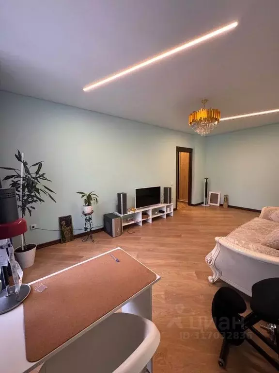 2-к кв. Краснодарский край, Краснодар ул. Григория Булгакова, 12к1 ... - Фото 0