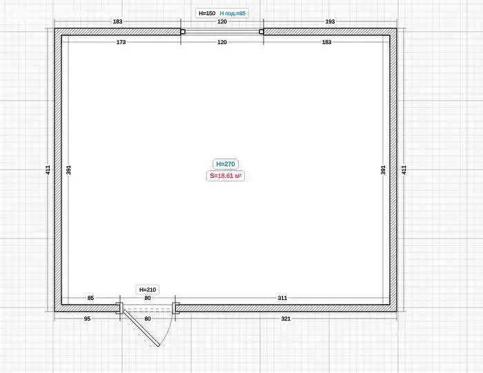 Дом в Костромской район, Бакшеевское сельское поселение, СТ Рябинка ... - Фото 0