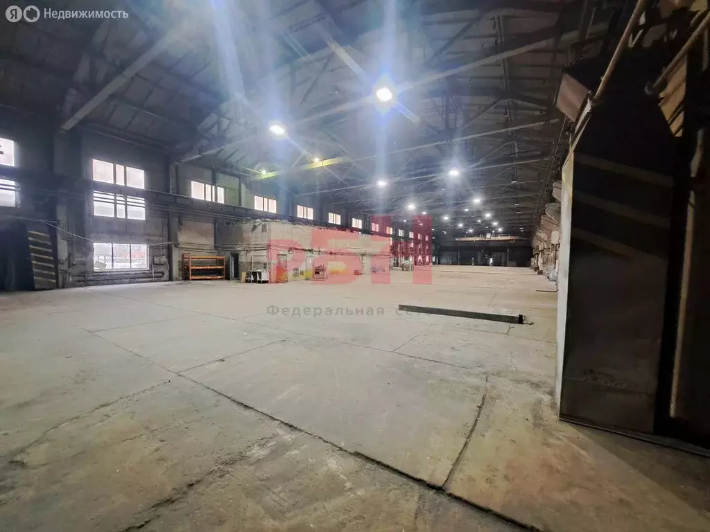 Производственное помещение (2689.5 м) - Фото 2
