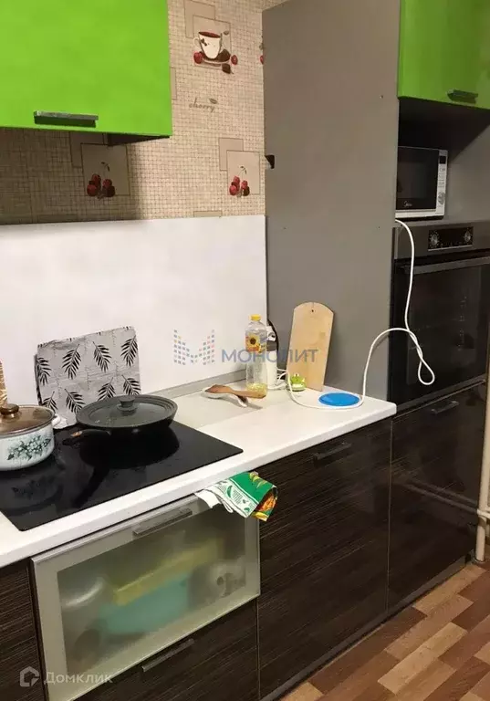 Продаётся 2-к квартира, 68 м - Фото 1