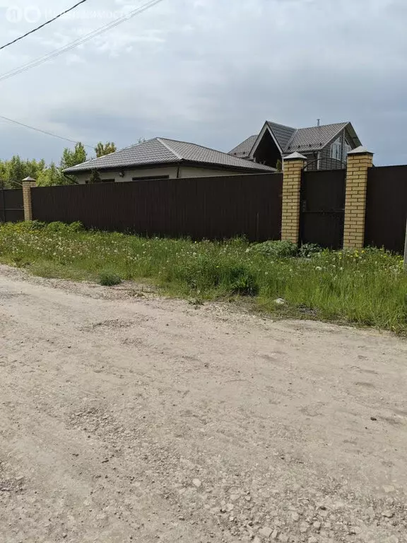Дом в Засечное, 3-й Шоссейный проезд, 2 (212 м) - Фото 1