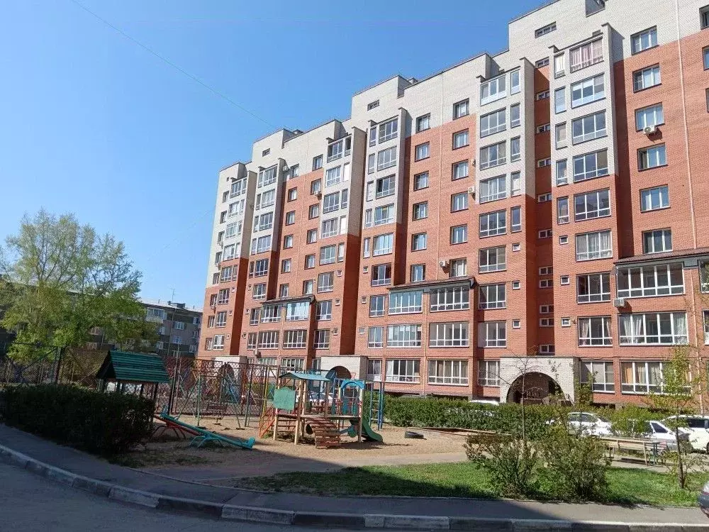 1-к кв. Омская область, Омск ул. 12 Декабря, 117 (39.0 м) - Фото 2