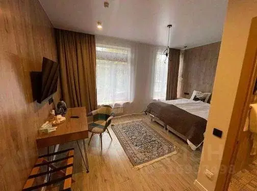 Комната Карелия, Сортавала ул. Советских Космонавтов, 25 (25.0 м) - Фото 0