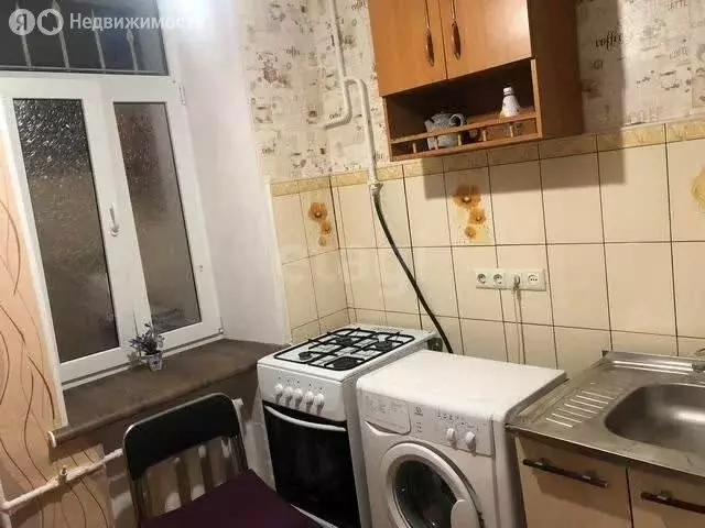 1-комнатная квартира: Севастополь, Оборонная улица, 8 (24.5 м) - Фото 2