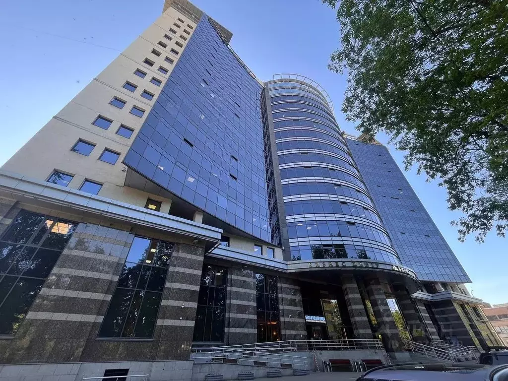 Офис в Санкт-Петербург 26-я Васильевского острова линия, 15к2 (136 м) - Фото 1
