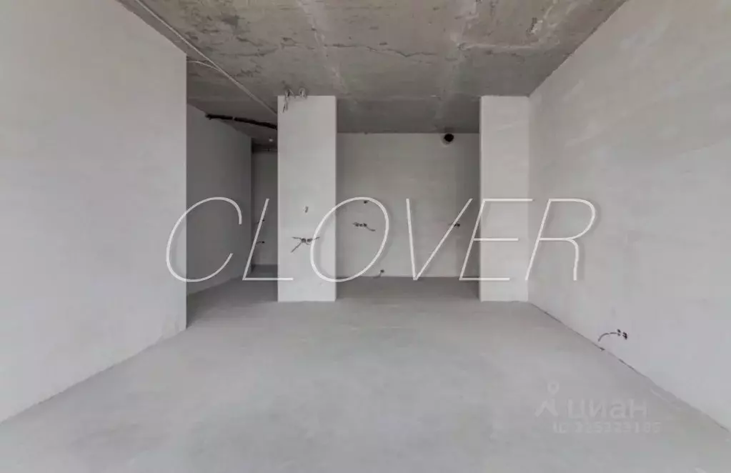 3-к кв. Москва Ленинградский просп., 37/2 (84.4 м) - Фото 2