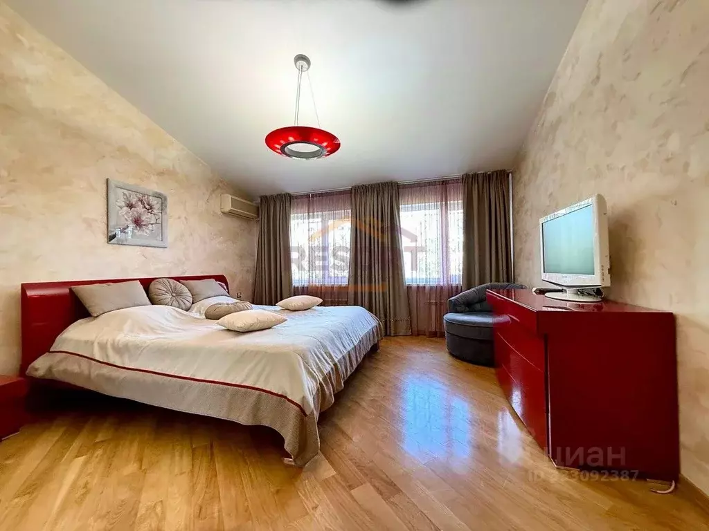 3-к кв. Крым, Ялта наб. Имени В.И. Ленина, 13 (120.0 м) - Фото 1