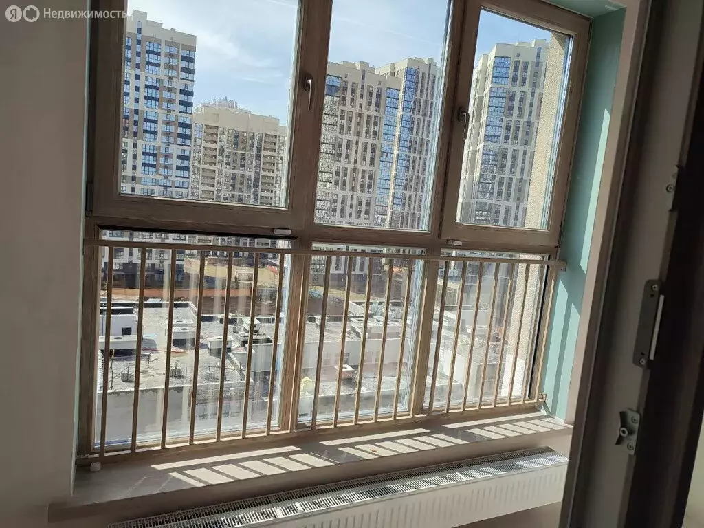 2-комнатная квартира: Екатеринбург, бульвар Владимира Белоглазова, 2Д ... - Фото 1