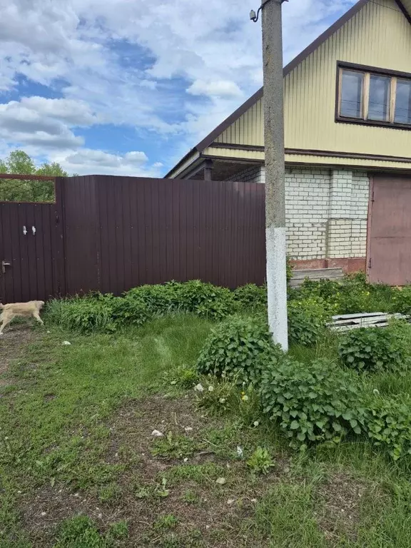 Дом в Саратовская область, Петровск ул. Кирова, 121 (114 м) - Фото 1