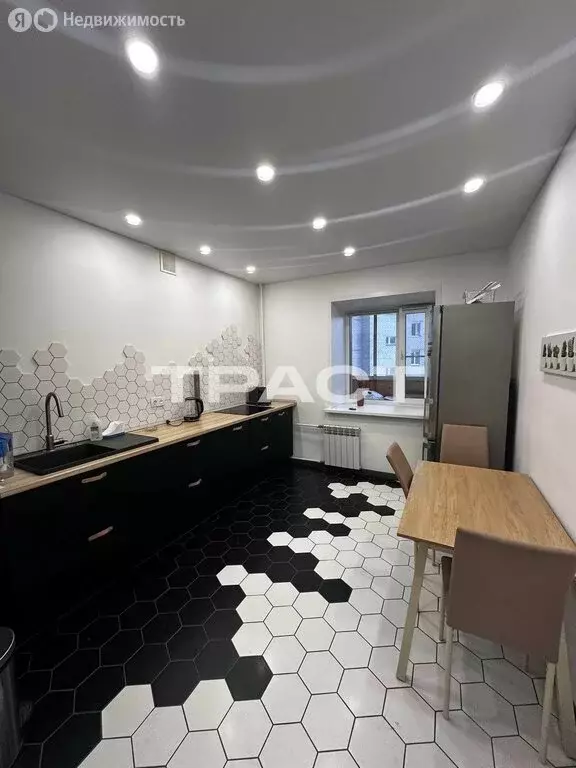 2-комнатная квартира: Воронеж, Московский проспект, 114 (67 м) - Фото 1