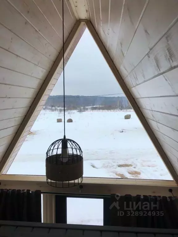 Дом в Калужская область, Дзержинский муниципальный округ, д. Дорохи ... - Фото 2