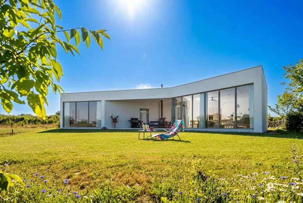 Дом в Московская область, Дмитровский муниципальный округ, д. Телешово ... - Фото 1