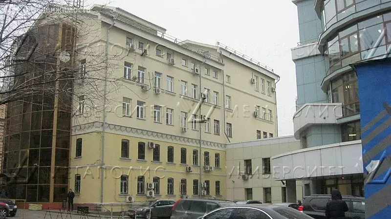 Офис (145 м) - Фото 1