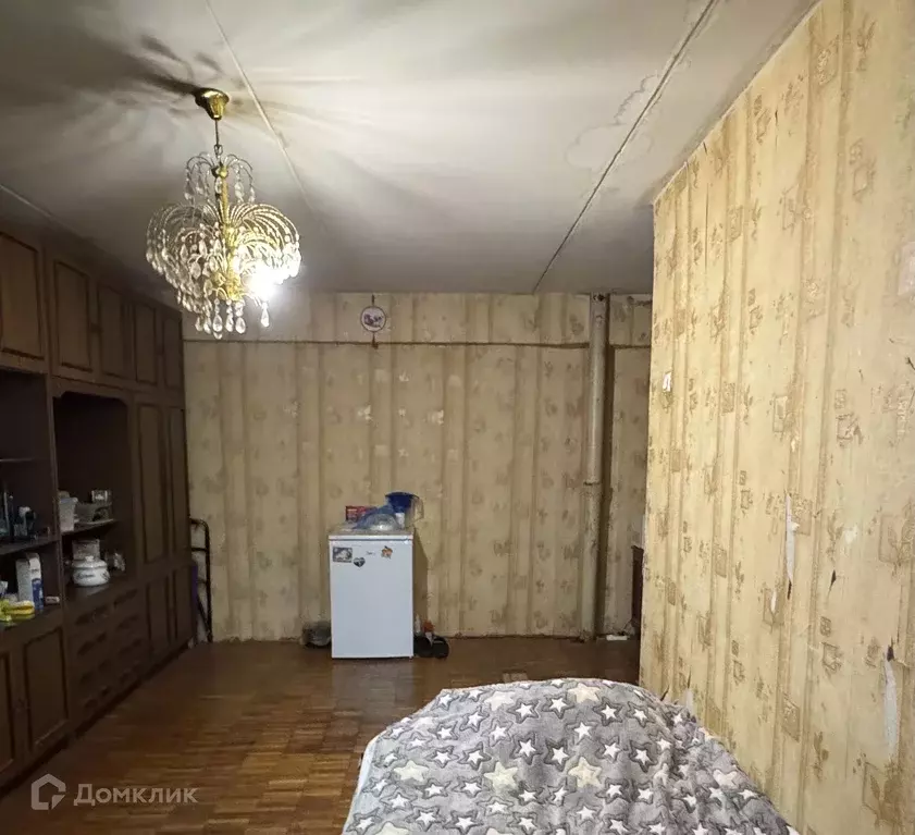 Продаётся 1-к квартира, 30.3 м - Фото 1