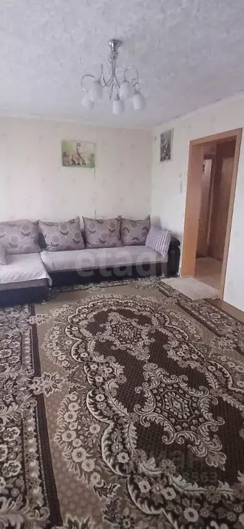 3-к кв. Красноярский край, Большемуртинско-Сухобузимский муниципальный ... - Фото 1