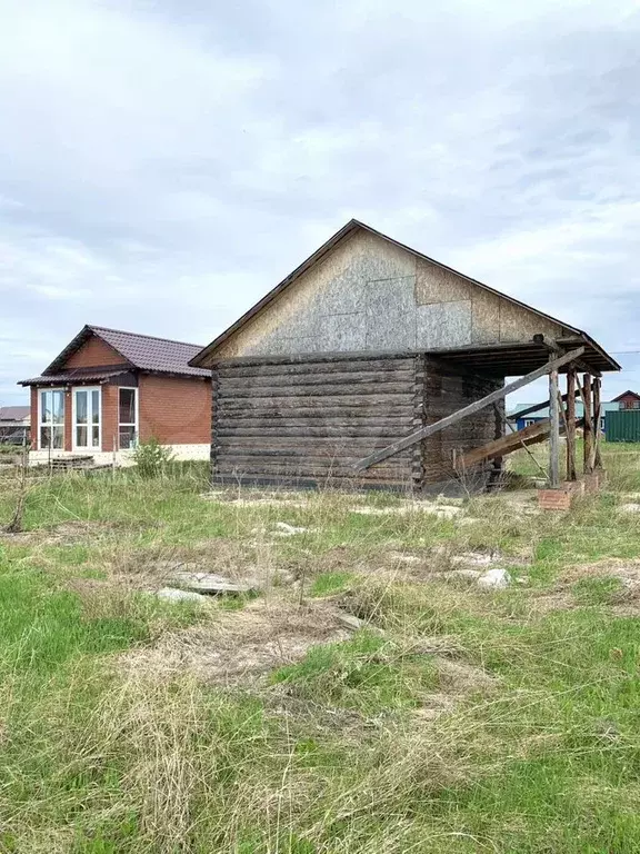 Дом 60 м на участке 9 сот. - Фото 0
