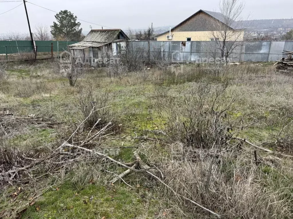 Участок в Волгоградская область, Волгоград Восход СНТ,  (5.26 сот.) - Фото 2