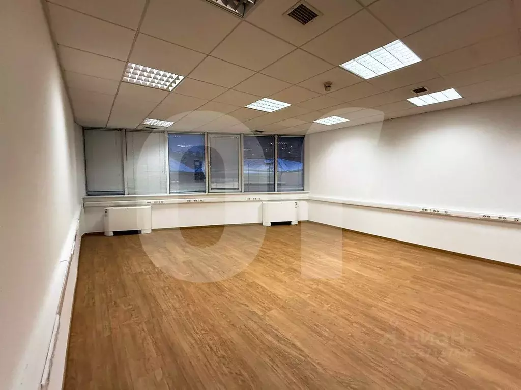 Офис в Москва Таганская ул., 17-23 (1136 м) - Фото 1