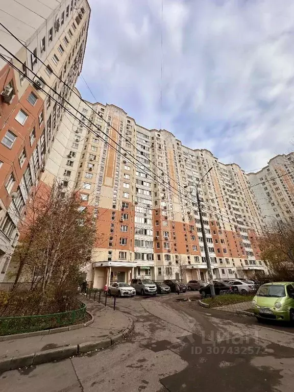 2-к кв. Московская область, Красногорск ул. Спасская, 4 (61.0 м) - Фото 0