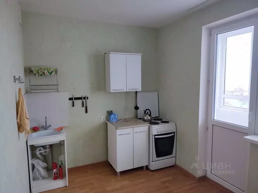 2-к кв. Краснодарский край, Анапа Пионерский просп., 255/2Б (60.0 м) - Фото 1