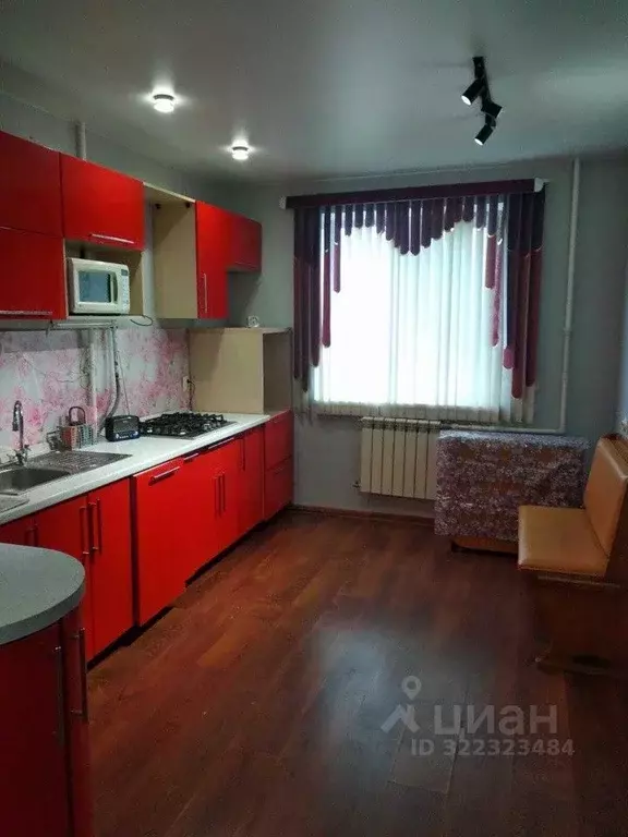 3-к кв. Свердловская область, Нижний Тагил Уральский просп., 58 (74.0 ... - Фото 0