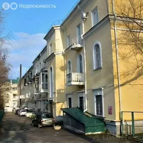 2-комнатная квартира: Ставрополь, Советская улица, 1 (50.1 м) - Фото 1