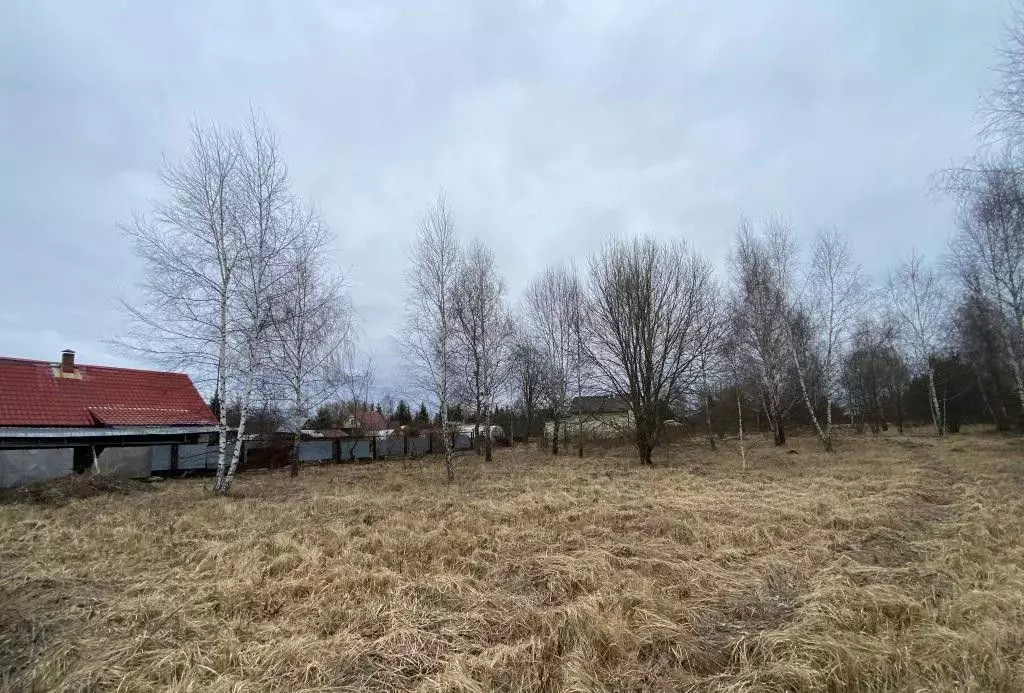 Продается участок в СНТ Центр - Фото 1